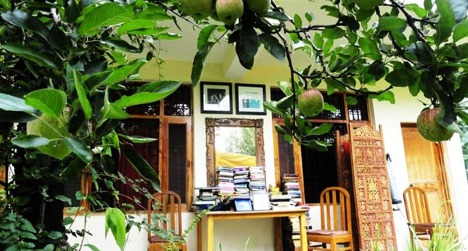 TG Stays Club House Road 2, Manali 5